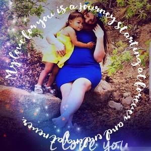 Meet your Posher, Nichole